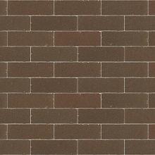 Waalformaat 20x5x7 cm Bosoven Nero