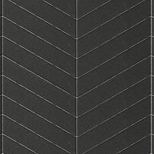 Romano Punto 40x8x8cm Nero HOV.10