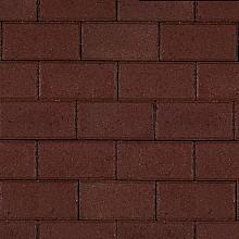 BSS 8cm KOMO heidepaars met deklaag 36st/lg (10,5x21x8) (best.+2,5%)