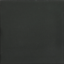 Mondo Facet 60x60x4cm Pit Black
