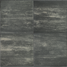 Mondo Facet 60x60x4cm Platinum