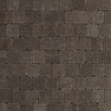 Tambour 10x10x6 mangaan