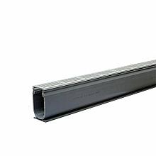 Ultra Drain Silverline watergoot 100x6x10,5 cm