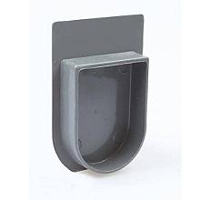 Ultra Drain sluitstuk (dicht afdekkapje)