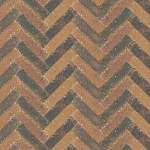 Abbeystones 20x5x7 cm Zomerbont met deklaag